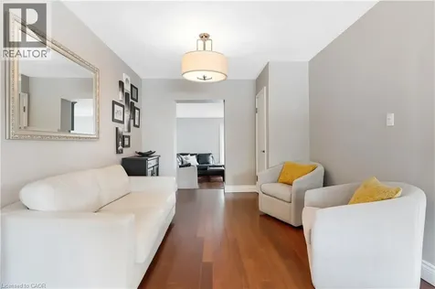 187 Neilson Avenue Waterloo ON N2J 2L9
