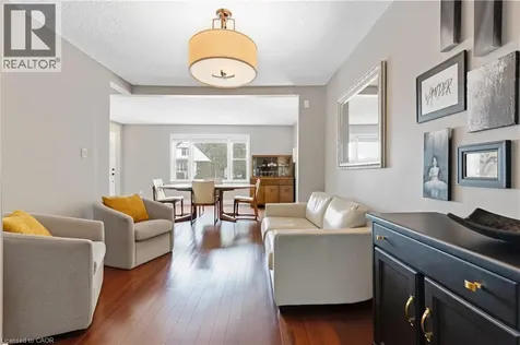 187 Neilson Avenue Waterloo ON N2J 2L9