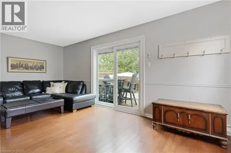 187 Neilson Avenue Waterloo ON N2J 2L9