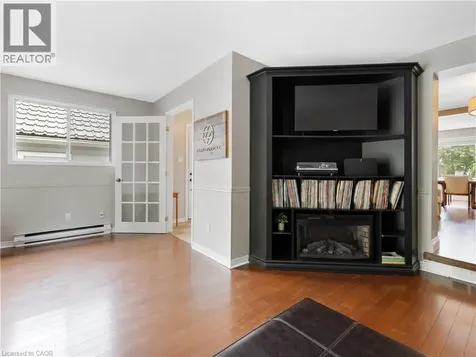 187 Neilson Avenue Waterloo ON N2J 2L9