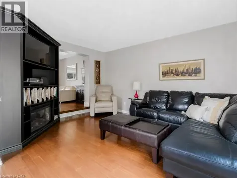 187 Neilson Avenue Waterloo ON N2J 2L9
