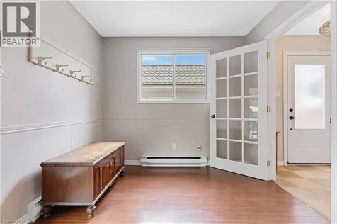187 Neilson Avenue Waterloo ON N2J 2L9