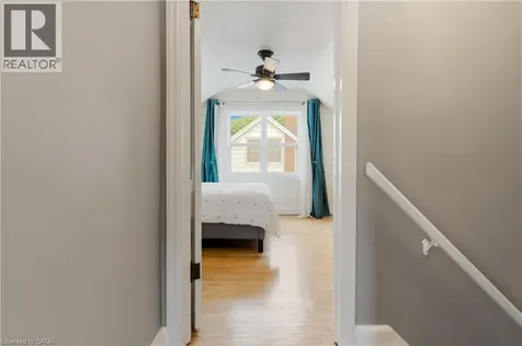 187 Neilson Avenue Waterloo ON N2J 2L9