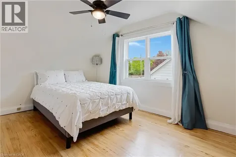 187 Neilson Avenue Waterloo ON N2J 2L9