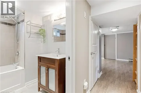 187 Neilson Avenue Waterloo ON N2J 2L9