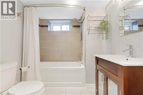 187 Neilson Avenue Waterloo ON N2J 2L9