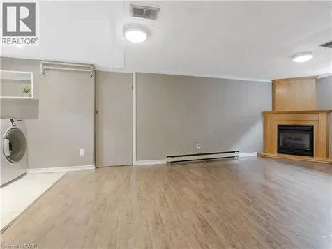 187 Neilson Avenue Waterloo ON N2J 2L9