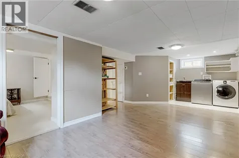 187 Neilson Avenue Waterloo ON N2J 2L9