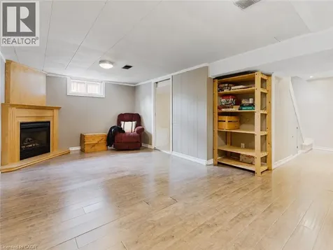 187 Neilson Avenue Waterloo ON N2J 2L9