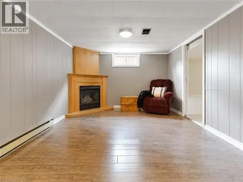 187 Neilson Avenue Waterloo ON N2J 2L9