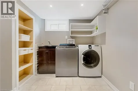 187 Neilson Avenue Waterloo ON N2J 2L9
