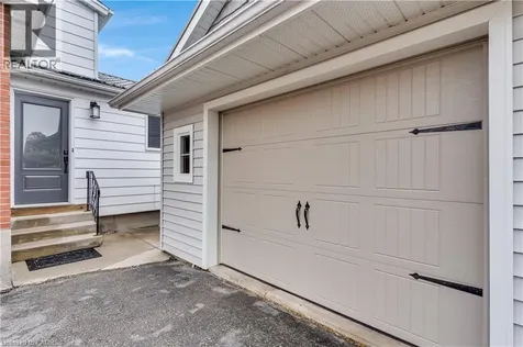 187 Neilson Avenue Waterloo ON N2J 2L9