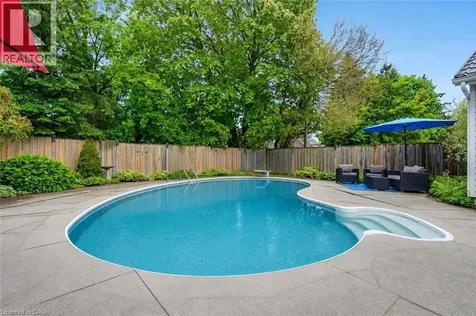 187 Neilson Avenue Waterloo ON N2J 2L9