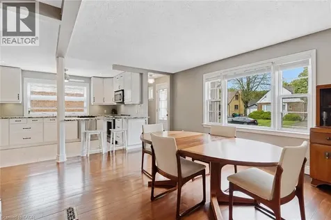 187 Neilson Avenue Waterloo ON N2J 2L9