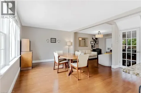 187 Neilson Avenue Waterloo ON N2J 2L9