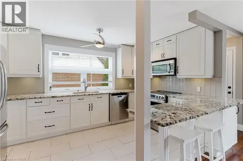 187 Neilson Avenue Waterloo ON N2J 2L9