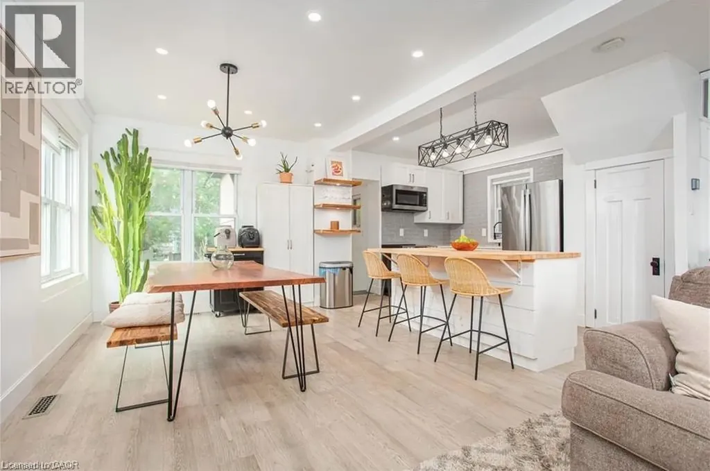 826 Beach Boulevard Hamilton ON L8H 6Z5