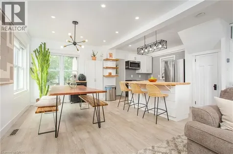 826 Beach Boulevard Hamilton ON L8H 6Z5
