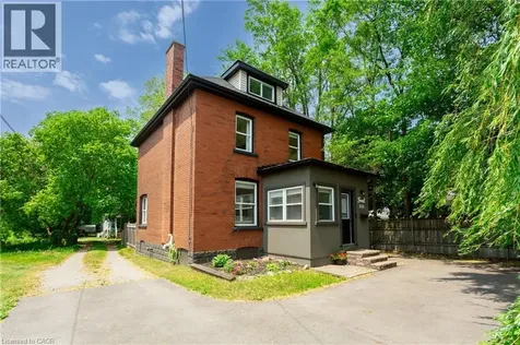 826 Beach Boulevard Hamilton ON L8H 6Z5