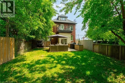 826 Beach Boulevard Hamilton ON L8H 6Z5