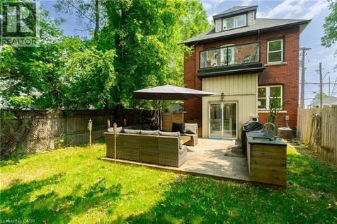 826 Beach Boulevard Hamilton ON L8H 6Z5