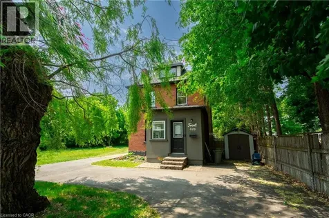 826 Beach Boulevard Hamilton ON L8H 6Z5