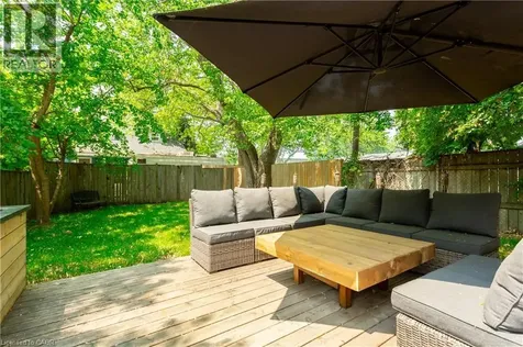 826 Beach Boulevard Hamilton ON L8H 6Z5