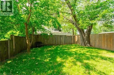 826 Beach Boulevard Hamilton ON L8H 6Z5