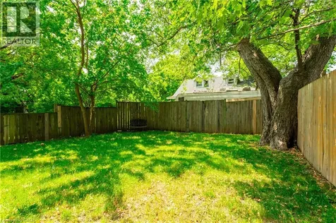 826 Beach Boulevard Hamilton ON L8H 6Z5