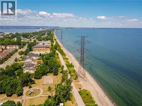 826 Beach Boulevard Hamilton ON L8H 6Z5