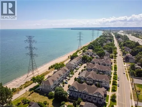 826 Beach Boulevard Hamilton ON L8H 6Z5