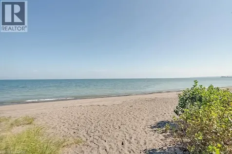 826 Beach Boulevard Hamilton ON L8H 6Z5