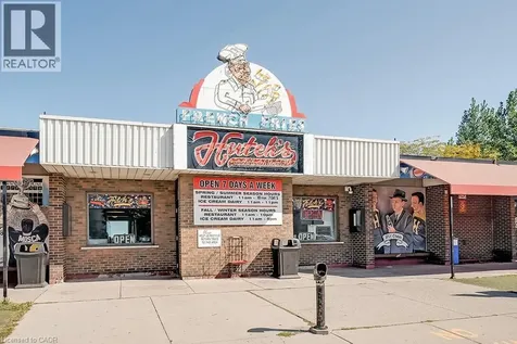 826 Beach Boulevard Hamilton ON L8H 6Z5