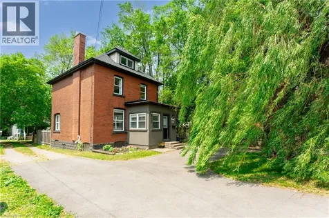 826 Beach Boulevard Hamilton ON L8H 6Z5