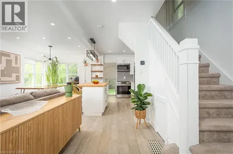 826 Beach Boulevard Hamilton ON L8H 6Z5