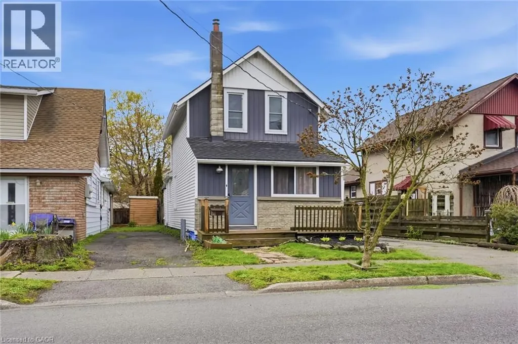 632 Steele Street Port Colborne ON L3K 4Y7