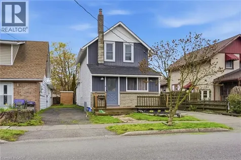 632 Steele Street Port Colborne ON L3K 4Y7