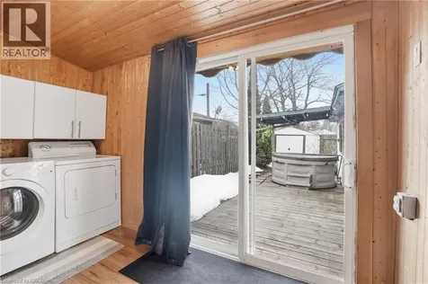 632 Steele Street Port Colborne ON L3K 4Y7