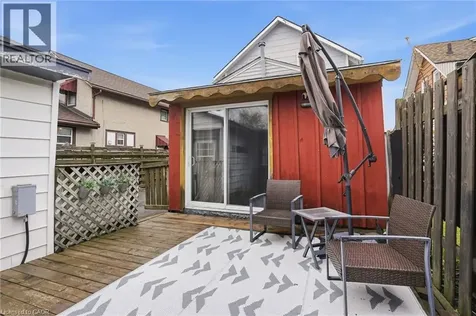 632 Steele Street Port Colborne ON L3K 4Y7