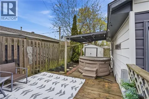 632 Steele Street Port Colborne ON L3K 4Y7