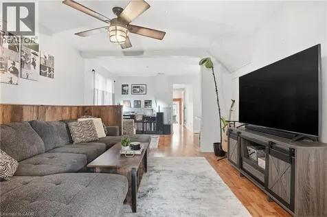 632 Steele Street Port Colborne ON L3K 4Y7