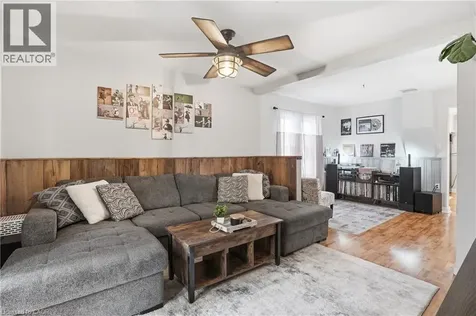 632 Steele Street Port Colborne ON L3K 4Y7