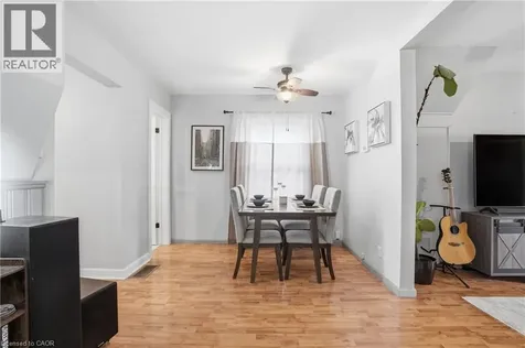 632 Steele Street Port Colborne ON L3K 4Y7
