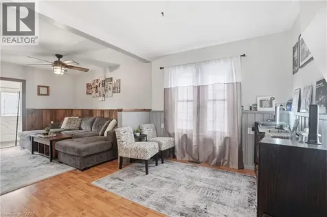 632 Steele Street Port Colborne ON L3K 4Y7
