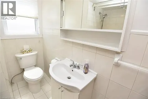 19 Gildea Street Hamilton ON L8V 2G6