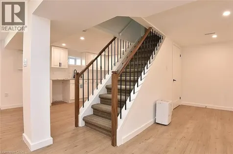 19 Gildea Street Hamilton ON L8V 2G6