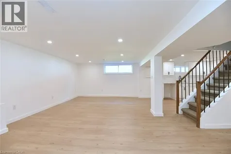 19 Gildea Street Hamilton ON L8V 2G6