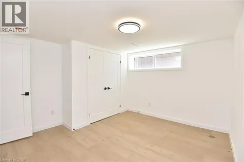 19 Gildea Street Hamilton ON L8V 2G6