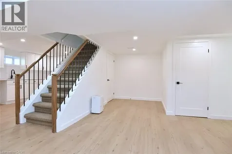 19 Gildea Street Hamilton ON L8V 2G6