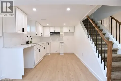 19 Gildea Street Hamilton ON L8V 2G6